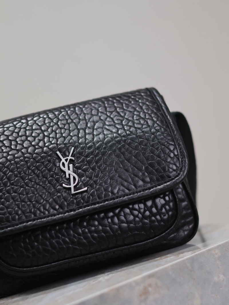 YSL Satchel Bags